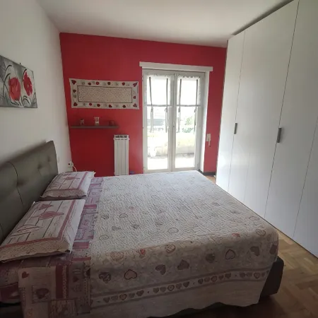 The birch tree, comfortable apartment wifi and parking free