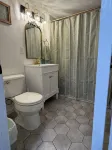Cozy 1-bedroom house with AC and WiFi in charming Farmington - Homestays