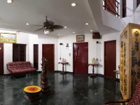 Executive Inn - A Boutique Hotel Hotel di Puducherry