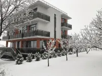 Hotel Alexandria Hotels in 