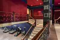 Ramada by Wyndham Sofia City Center - Gym