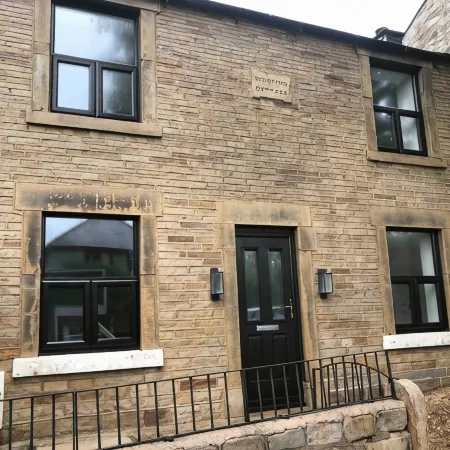 Cosy holiday home in the heart of Buxton Hotels in Buxton