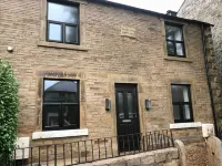 Cosy holiday home in the heart of Buxton - 4-Star