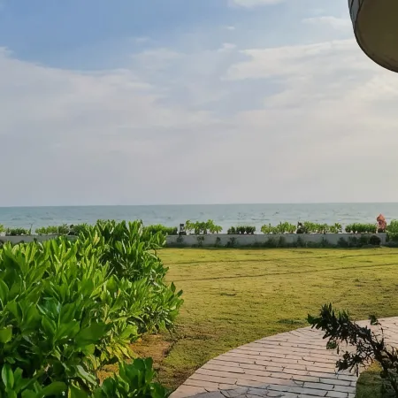 Rayong Chalet Hotel and Resort