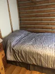 Cabin 5 on Fife Lake - Chalets