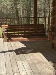 Cabin #4   Secluded and Quiet - シャレー