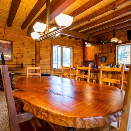 Mountain Home in Ellicottville - Close to Village