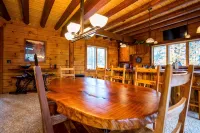 Mountain Home in Ellicottville - Close to Village