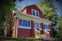 Superior Views, Harbor Views, Scenic Skyline Parkway, Remodeled, Charming - บังกะโล