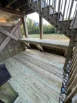 Avon NC OBX Dog-Friendly Home  - Short walk to the Beach or Sound - PARK PLACE - 3つ星