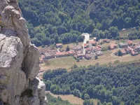 Farmhouse Florence (Complete house for 7 people) ボニャル＝システィエルナのホテル