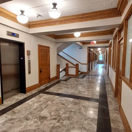 The Exchange 14 | Historic Bldg, Studio, Dwntwn