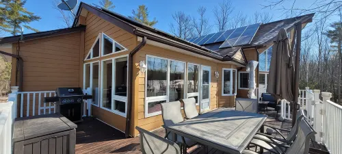 The Bobs Lake Paradise - Homestays