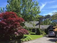 3bedroom private residence on cul de sac near National Seashore - Homestays