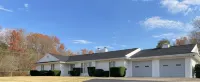 兼具復古魅力與現代化設施的山景度假屋 - 山景