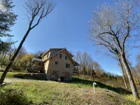 Mount Snow Post and Beam House - con encanto