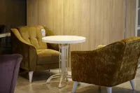 中央酒店 - Wi-Fi