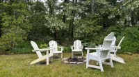 3bedroom private residence on cul de sac near National Seashore - Homestays