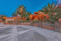 The Oasis at The Lakes, your private Resort & Spa, few short mn to Vegas Strip - Villas