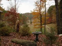 T Lea Farm: Your serene Luxury *73-Acre Vacation Retreat great for bikers too!