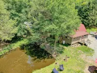 Roscoe Cottage Pet Friendly