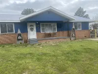 The Big Catch in Eufaula