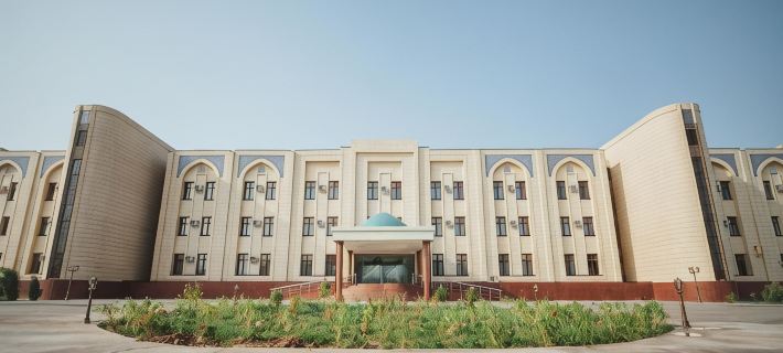 Bek Khiva Hotel Hotels in Khiva