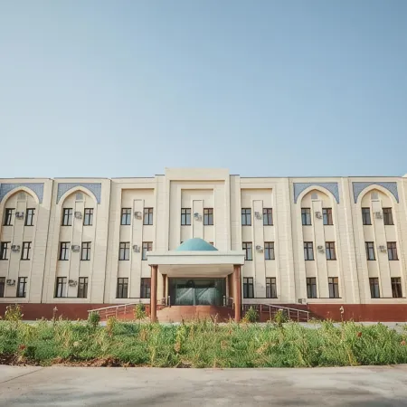 Bek Khiva Hotel