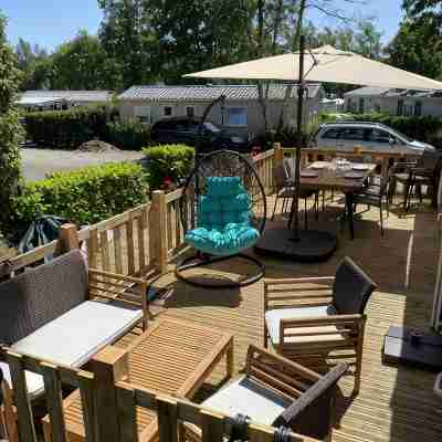 Rent mobile home 6pers 40 m2 from 250 € per week Others