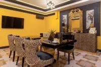 Villa Italy Hotel - breakfast