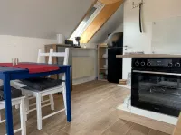 Cozy 1.5 room apartment - Heide Park, approx. 10 min / Fewo Friedrichseck - 3 estrellas