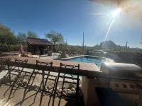 Beautiful Separate Mountain Side Casita - Pools