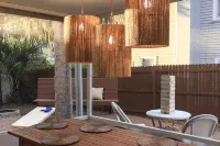 Closest Stay to Downtown Mt Dora - Renovated - Walk Everywhere - 5-Star Reviews