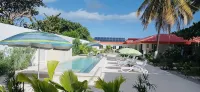 VIDA Chelem- SOL vacation property - Pools