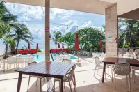 3 Bdrm. townhouse in gorgeous Akumal with WiFi & AC. Beach Club steps away! - Pools