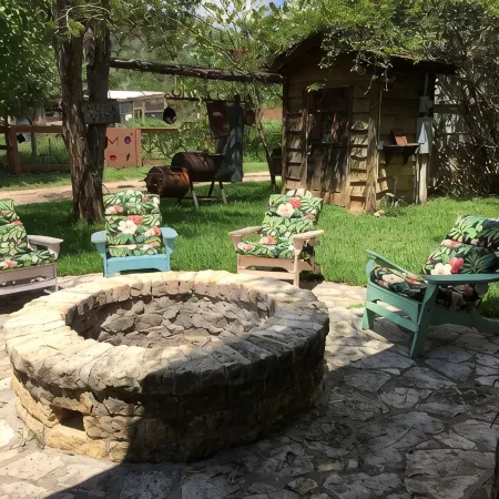 Charming Retreat