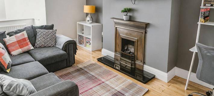 Gateshead Services Apartment - Ideal for holidays and contractors Hôtels à&nbsp;: Gateshead