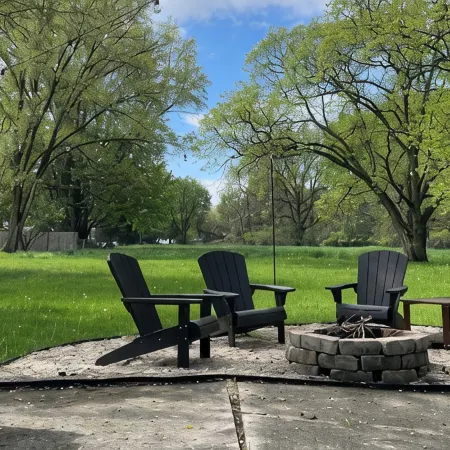 Cedar Point/Kalahari/Lake Erie - Betty's Homestead