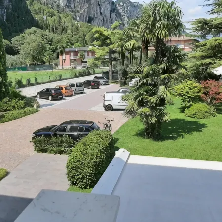 Hotel Garden