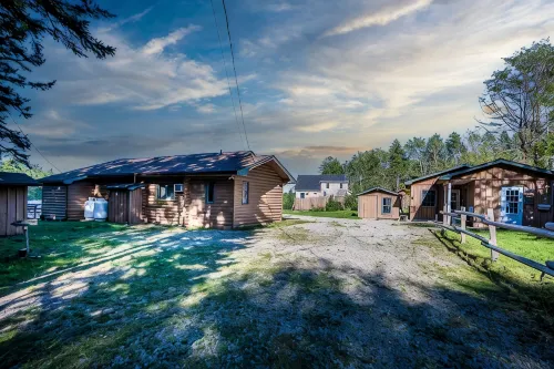 A magical place that you will want to return to!