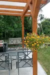 Vacation Home Near Berlin for 3 Adults or 2 Adults + 2 Children up to 12 Years)