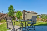 Luxury 4800sqft Mountain Home w/ Separate Casita DENVER/BOULDER - ジム