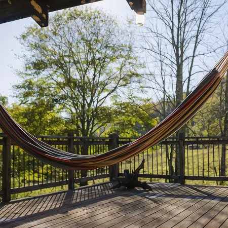 Charming Creekside 1940s Cottage, Kid/Dog Friendly