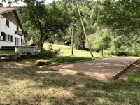 Spacious family inn surrounded by nature - Homestays