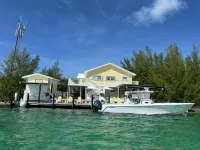 Bimini Vacation Apartment - Apt #4 Hotels in 
