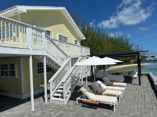 Bimini Vacation Apartment - APT#3 - 4-Star