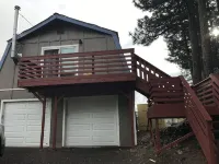 PROMO 8.50 WEEKLY AND 12.50 MONTHLY DISCOUNTMt Shasta Cabin/Studio - Homestays