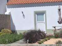 Cottage near the sea zambujeira do mar Hotéis em 