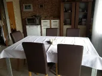 House Bergrose - Homestays