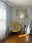 Heart  Cambridge free parking 1 bedroom MIT/Harvard/ Boston/4# - Apartments